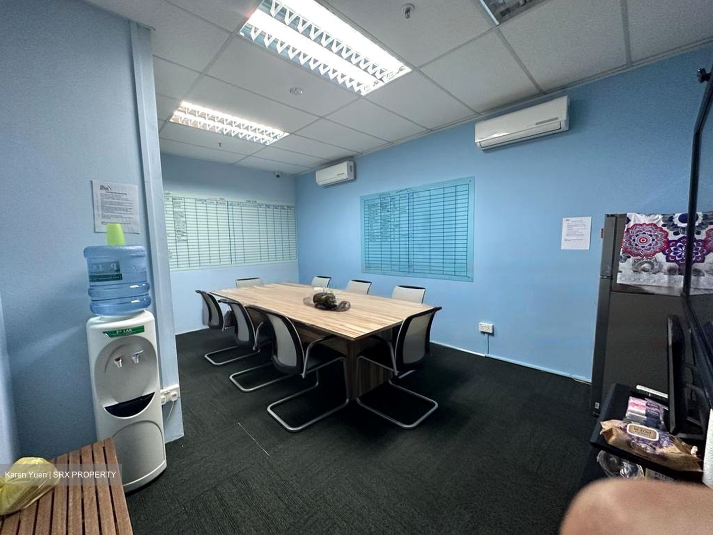 A'posh Bizhub (D27), Factory #455296901